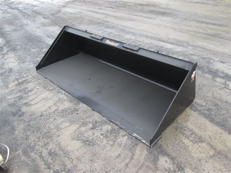 tomahawk skid steer bucket|aftermarket skid steer attachments.